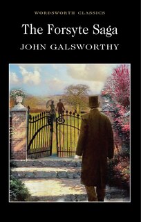 Front cover_FORSYTE SAGA