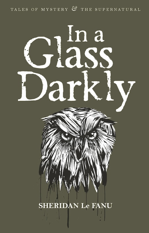 Front cover_In a Glass Darkly