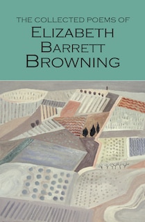 Couverture_The Collected Poems of Elizabeth Barrett Browning
