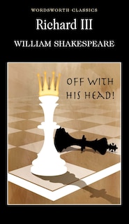 Front cover_Richard III