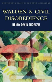 Front cover_Walden & Civil Obedience