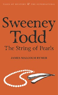 Front cover_Sweeney Todd: The String of Pearls