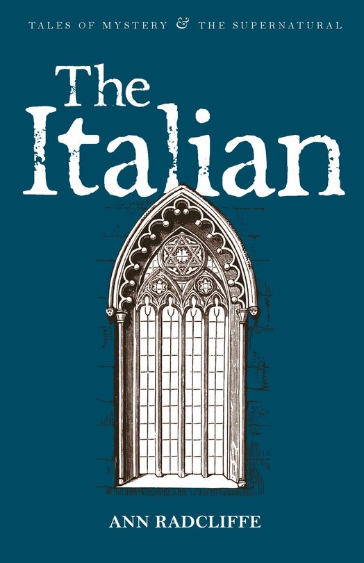Couverture_The Italian