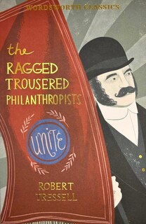 Couverture_The Ragged Trousered Philanthropists