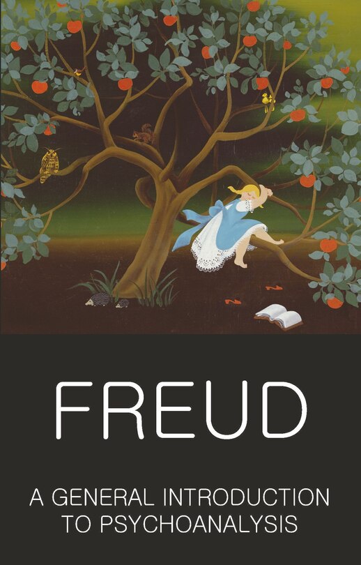 Couverture_A General Introduction to Psychoanalysis