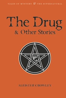 Couverture_The Drug and Other Stories