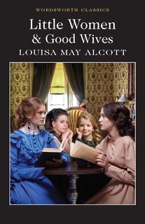 Front cover_Little Women & Good Wives