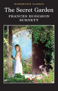 Front cover_The Secret Garden