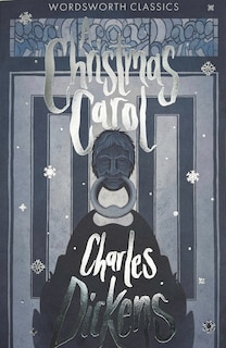 Front cover_A Christmas Carol