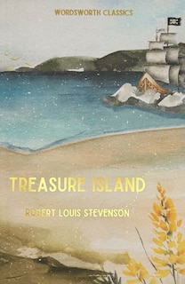 Front cover_Treasure Island