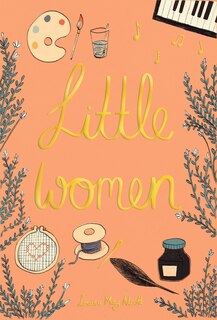 Couverture_Little Women