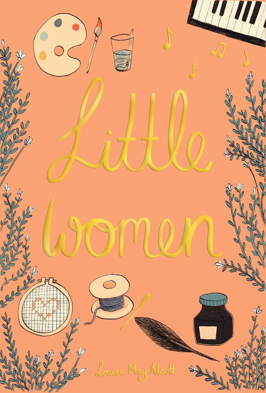 Couverture_Little Women