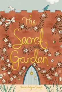 Front cover_The Secret Garden
