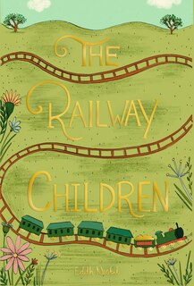 Front cover_The Railway Children
