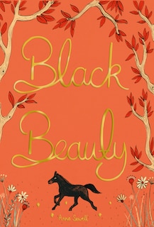 Front cover_Black Beauty