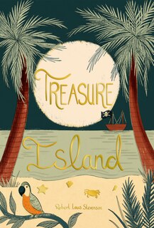 Front cover_Treasure Island