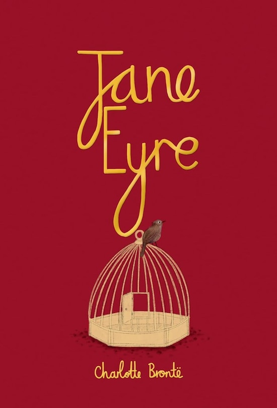 Couverture_Jane Eyre