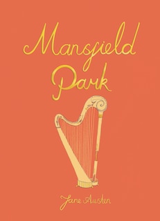 Couverture_Mansfield Park