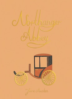 Couverture_Northanger Abbey