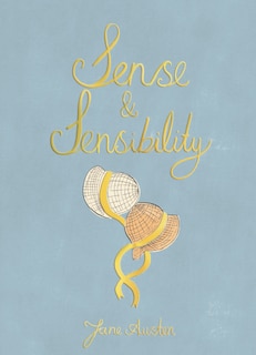 Front cover_Sense and Sensibility