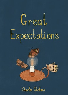 Front cover_Great Expectations