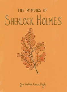 Front cover_The Memoirs of Sherlock Holmes