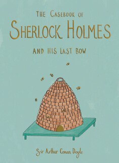 Front cover_The Casebook of Sherlock Holmes & His Last Bow (Collector's Edition)