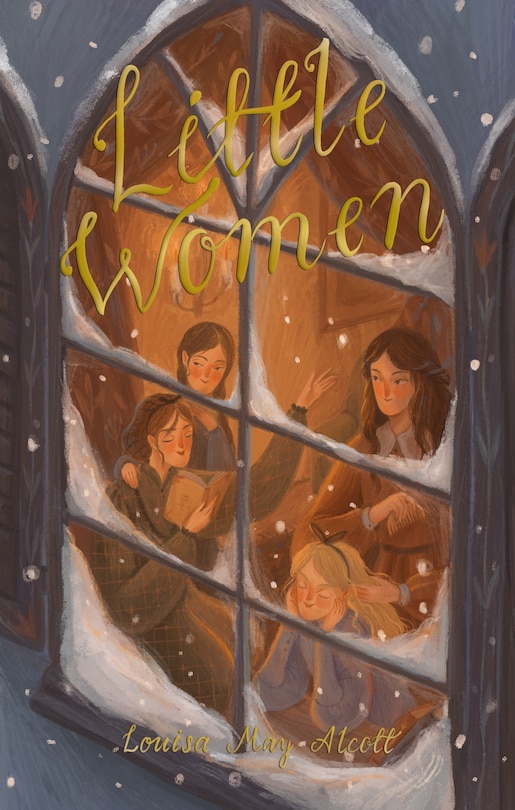 Couverture_Little Women