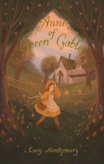 Couverture_Anne of Green Gables