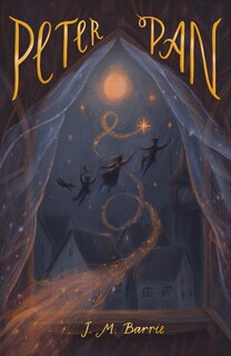 Couverture_Peter Pan