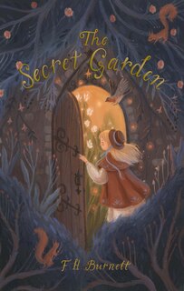 Couverture_The Secret Garden