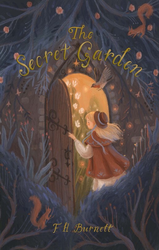 Couverture_The Secret Garden