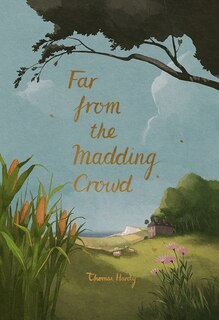 Couverture_Far from the Madding Crowd