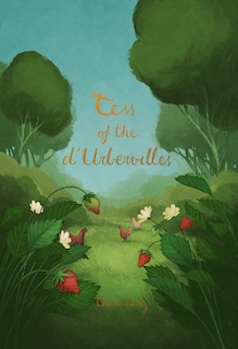 Couverture_Tess of the d'Urbervilles