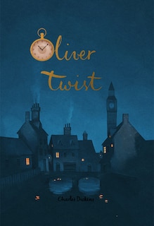 Front cover_Oliver Twist