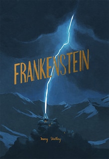 Front cover_Frankenstein