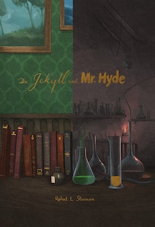 Front cover_Dr. Jekyll and Mr. Hyde