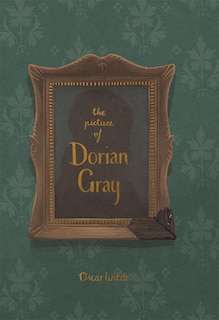 Front cover_The Picture of Dorian Gray