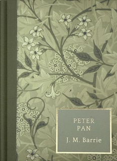 Front cover_Peter Pan (Heritage Collection)