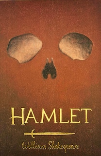 Front cover_Hamlet (Collector's Editions)