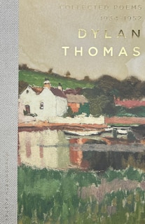 Front cover_Collected Poems 1934-1952