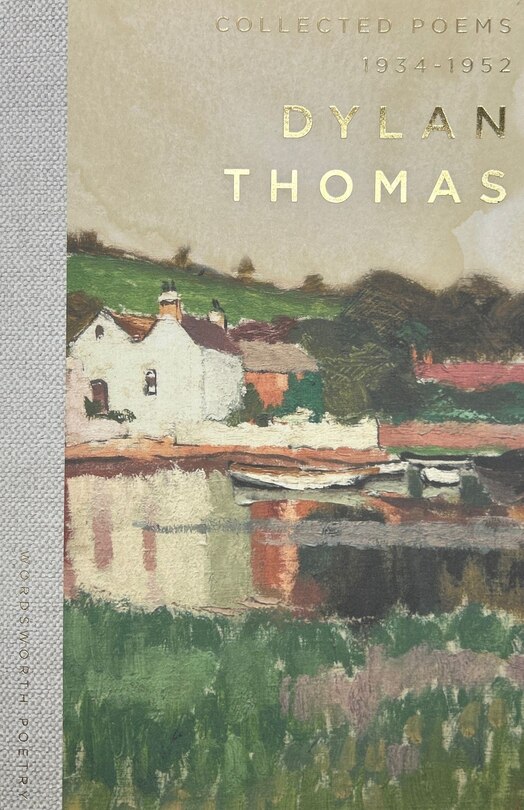 Front cover_Collected Poems 1934-1952