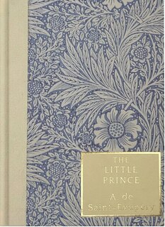Front cover_The Little Prince (Heritage Collection)