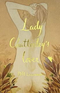 Front cover_Lady Chatterley's Lover (Collector's Edition)