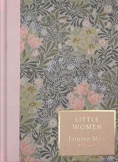 Front cover_Little Women (Heritage Collection)