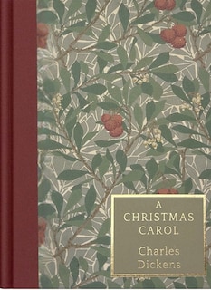 Front cover_A Christmas Carol (Heritage Collection)
