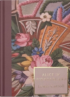 Couverture_Alice in Wonderland (Heritage Collection)