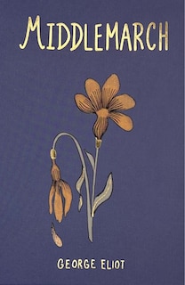Front cover_Middlemarch (Collector's Edition)