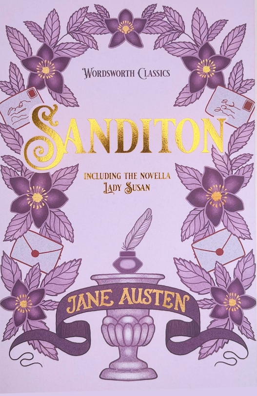 Front cover_Sanditon