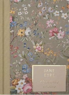 Front cover_Jane Eyre (Heritage Collection)